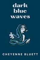 Dark Blue Waves 1735864919 Book Cover