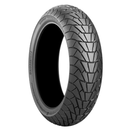 Pneu Bridgestone Battlax Adventurecross Scrambler 170/60 R 17 M/C 72H TL pour moto