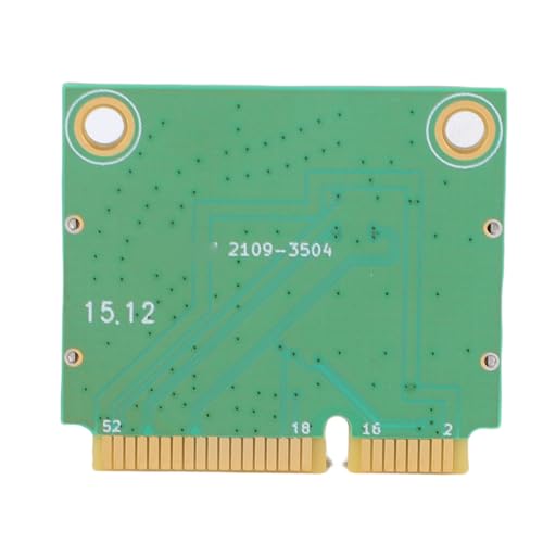 WiFi 6E WCN685X solution aux déconnexions PC avec adaptateur Bluetooth 5.2 - 7