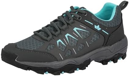 Lico Damen Sierra Trekking- & Wanderhalbschuhe