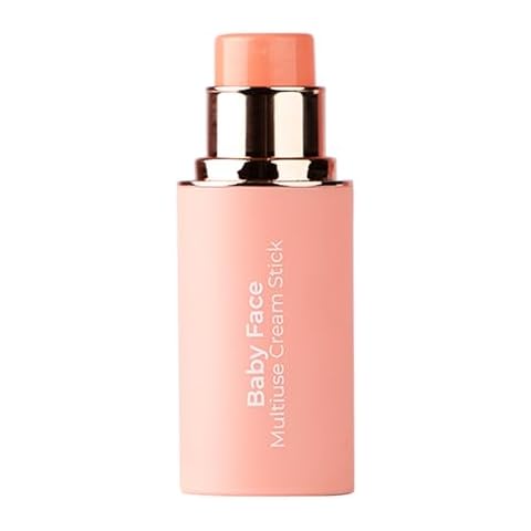 MCoBeauty Baby Face Cream Stick Cover