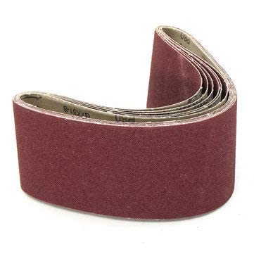B K JAGAN & CO Sanding Belts 610 X 100mm (Pack of 2)(Grit 120)-picture-39