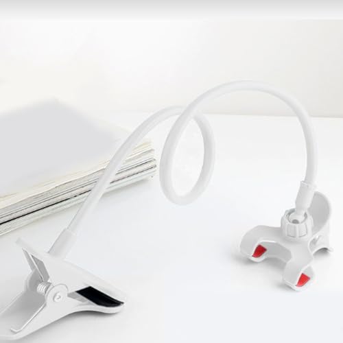 Image of Double Clamp Holder Professional Video Equipment and Accessories Studio Equipment Clamp Stand