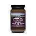 5 Herb Bone Broth Concentrate - New 13 floz Jar (375 grams) - Premium beef bone broth+ Italian Herbs + Collagen Peptides -Improve your well being, joint + bone health Made in Australia