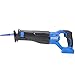 Kobalt Kobalt 24-Volt Max 4-Tool Lithium Ion (Li-ion) Brushless Motor Cordless Combo Kit with Soft Case