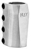 Klemmkragen - Coffin SCS - Silber - Prey