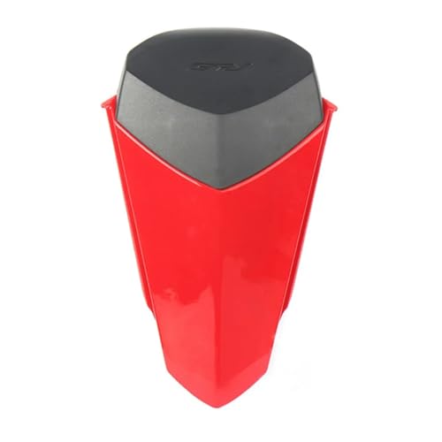 Carénage arrière passager pour Yamaha YZF R6 2017-2022