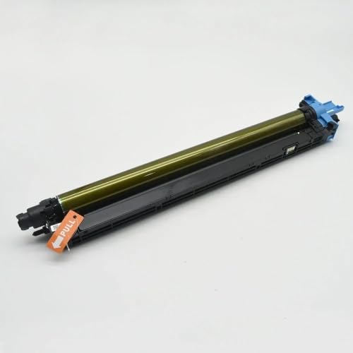 Tambour DR512K A2XN0RD remplace unité usée sur Konica Bizhub C224e C284e C364e