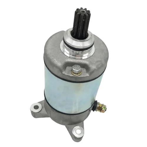 Démarreur 9T 12V pour Polaris Ranger et Scrambler 400/500