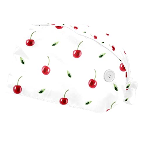 Casquettes de Travail JDEZ contre la transpiration : chapeaux bouffants anti-odeurs