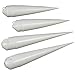 ESTES 303163 NC-55 Nose Cones (4) ESTT3163