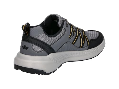 Chaussures de trekking Lico à semelle crantée pour une adhérence maximale - 4