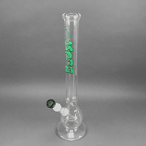 CHILLHOUSE Boost Pro Bong 'Spooky Flashback'