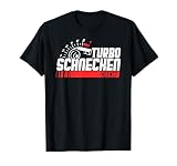 Stadtlauf Teamname für Läufer & Jogger Teams T-Shirt ...
