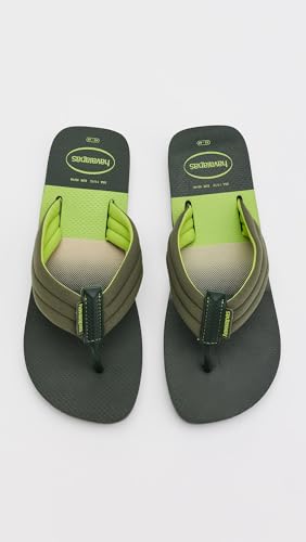 Image of Havaianas Men's Urban Print Sandals