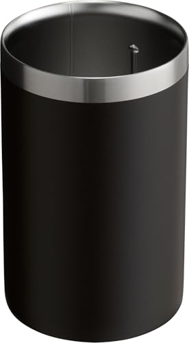 Image of Stanley Everyday Can Cooler Cup | Beer, Seltzers, Soda, and Energy Drinks | Doubles as Tumbler | Insulated Stainless Steel Drink Holder | BPA-Free