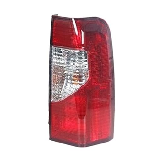 Lámpara de freno para Nissan Xterra Paladin N50 2005-2015, evite accidentes con luz antiniebla