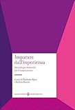 Imparare dall'esperienza. Metodologie didattiche per l'insegnamento