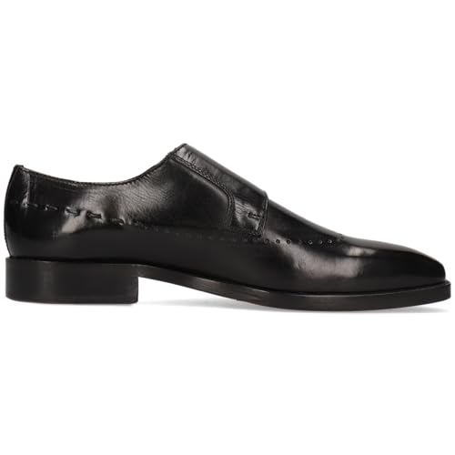 Mocassin Lawrence 4 Melvin Hamilton la chaussure chic et confortable sans douleur - 2