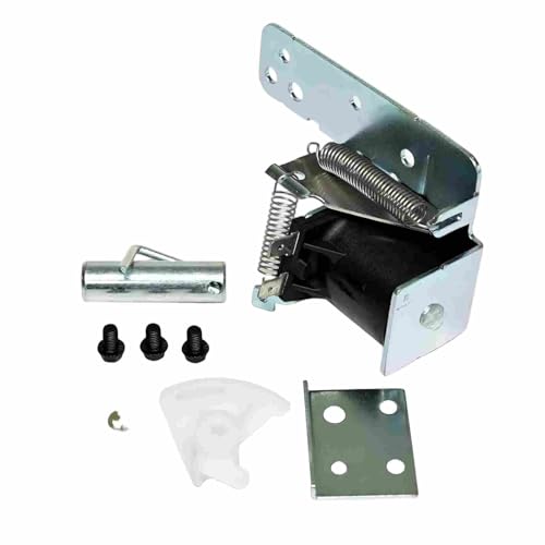 WD21X10060 Drain Pump Solenoid