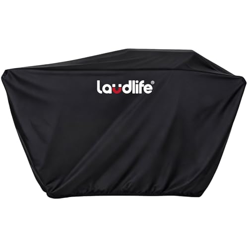 Heavy Duty Gas Grill Griddle Cover