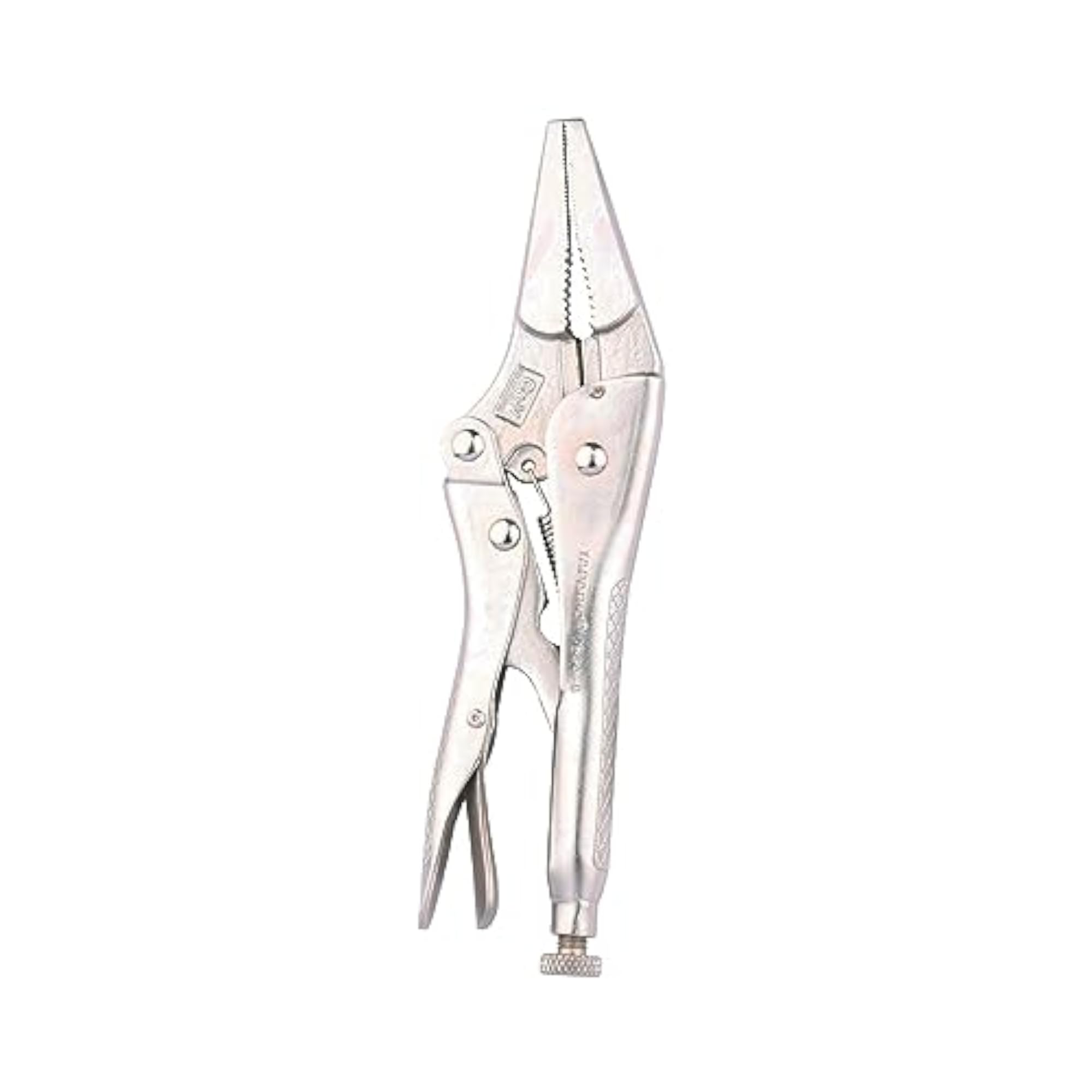 8 Long Jaw Locking Plier