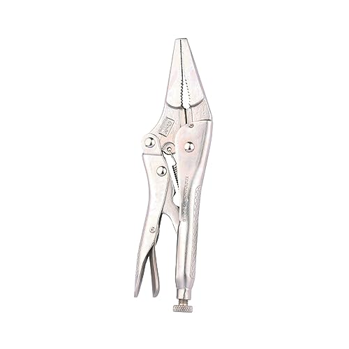 Image of Taparia 8 inch Long Jaw Locking Plier (1644-9)