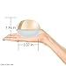 Eye Cream Classic | Crema Facial especial Contorno de ojos | Crema...