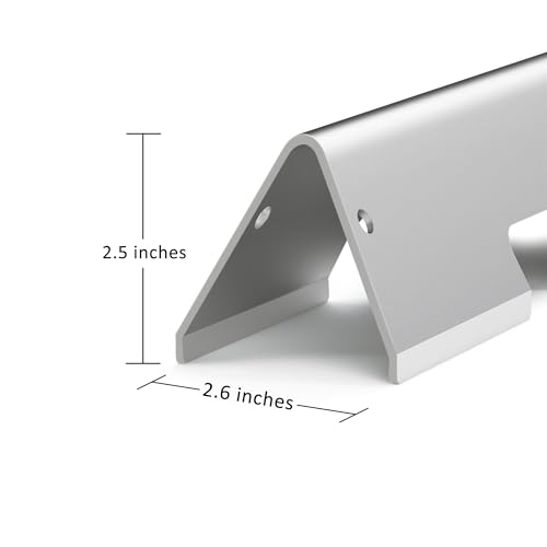 67046 7636 Flavorizer Bars 15.3” Replacement for Weber Spirit II E-310 310 300 Grill Parts, Spirit E/S-310 320 330 Parts, 16 GA Stainless Steel Flavor Bars, Weber Spirit GS4 Flame Guards 5 Pack