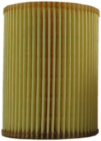 PCBT017 UltraFLOW Cartridge Oil Filter for LAND ROVER LR2 3.2L(08-10), VOLVO S80 3.0L TT(08-10), S80 3.2L(07-10), V70 3.2L(08-10), XC60 3.2L(09-10), XC70 3.0L TT(09-10), XC70 3.2L(07-10)