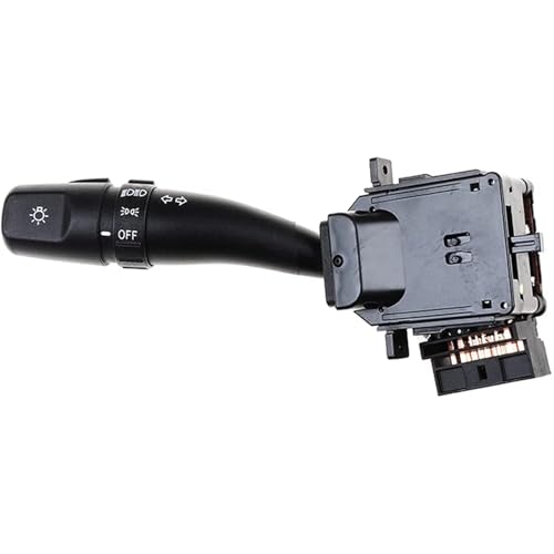 Interruptores faros 93410-2E000 para solucionar parpadeo de luces 5
