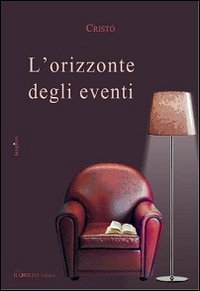 Hardcover L'orizzonte degli eventi Book