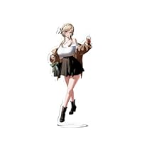 Amazon.co.jp: 勝利の女神：NIKKE アクリルスタンド トリナ ブレッディ