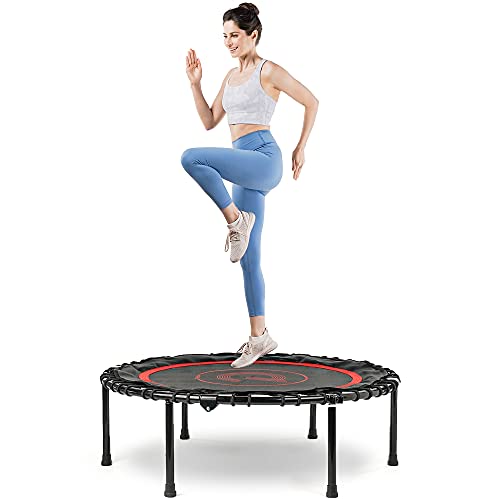 Best Exercise Trampolines For Adults