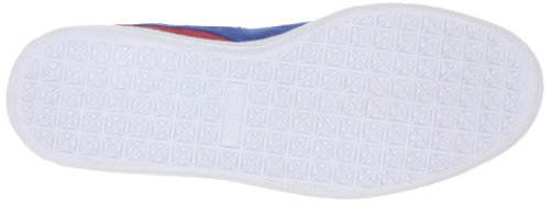 Image of Puma Suede Classic Eco Men's Shoes, Red, Red (Ribbon Red-Puma), 10 UK