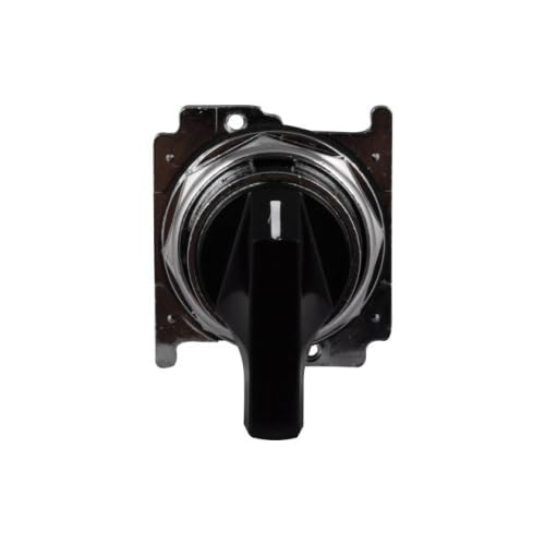 Eaton 10250T3033 Non-Illum Selector Swtch,30mm,3 Pos,Levr