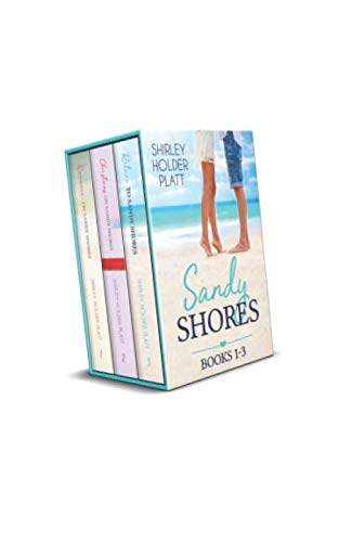 Sandy Shores Series, Books 1 - 3