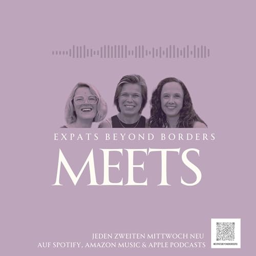 #11 - Ellen, Verena & Anja - Zehn Folgen weiter: was bleibt, was kommt, was sich bewegt