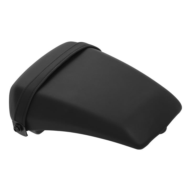 Asiento trasero VT1300 Fury ergonómico con absorción de impactos en ruta