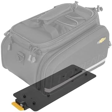 Topeak - Trunklock para asegurar la Serie Topeak