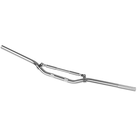 Guidon A-Pro Aluminium 22 mm Cover