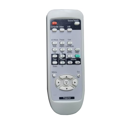 EPSON EMP-750 3LCD リモコン付 時間2024H・0H EPSON EMP-750 3LCD