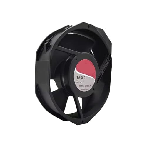 Ventilateur de refroidissement 17238 pour éviter la surchauffe serveur