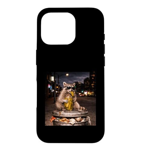 �A���C�O�} �H�ׂ� �Е� �S�~ �p���_ �T���O���X �X�g���[�g �� �X�}�z�P�[�X iPhone 16 Pro �p