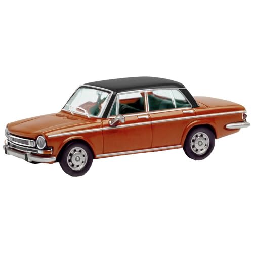 Cadeau collectionneur Simca 430746-002 Herpa réplique miniature nostalgie