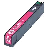 Cette cartouche d'encre couleur offre une qualité d'impression vive et constante Compatible avec les documents et les graphiques.