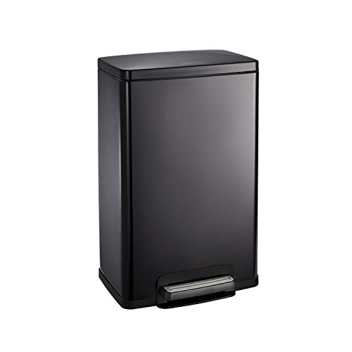 9 Best Tramontina Garbage Can for 2022 (Definitive Guide) Kitchen