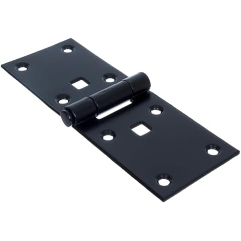 Charnières de porte NAJDER 150x55 mm Cover