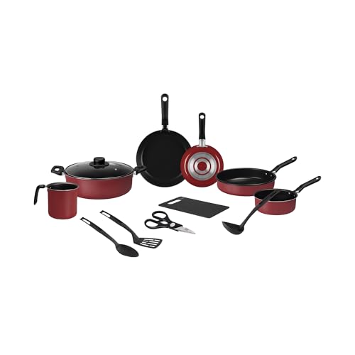 Listado de Bateria de cocina ekco favoritos de las personas. 20 Imagen adicional