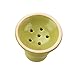 Hookah Bowl Tobacco Bowl Ceramic Shisha Nargile Pipe Accessories